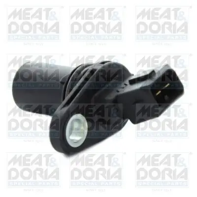Sensor, Nockenwellenposition MEAT & DORIA 87252