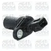 Sensor, Nockenwellenposition MEAT & DORIA 87252