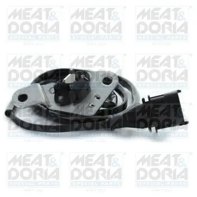 Sensor, Nockenwellenposition MEAT & DORIA 87256