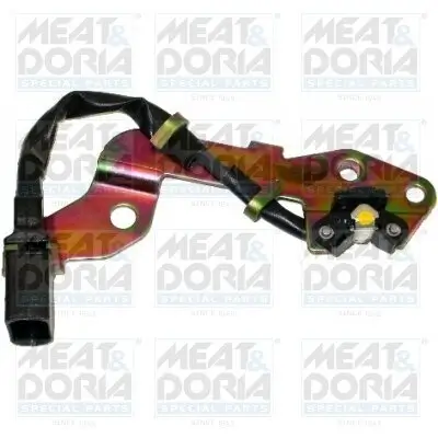 Sensor, Nockenwellenposition MEAT & DORIA 87257