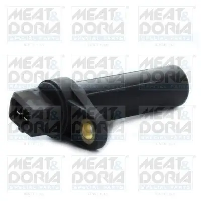 Impulsgeber, Kurbelwelle MEAT & DORIA 87261