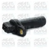 Impulsgeber, Kurbelwelle MEAT & DORIA 87261