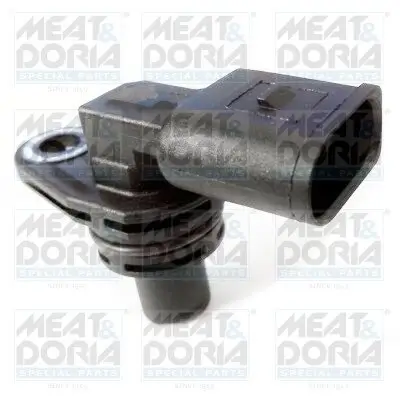 Sensor, Nockenwellenposition MEAT & DORIA 87278