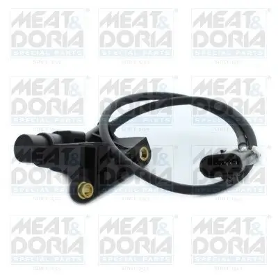 Sensor, Nockenwellenposition MEAT & DORIA 87279