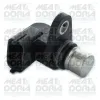Sensor, Nockenwellenposition MEAT & DORIA 87282