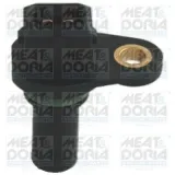 Sensor, Geschwindigkeit/Drehzahl MEAT & DORIA 87287