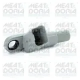 Sensor, Nockenwellenposition MEAT & DORIA 87292