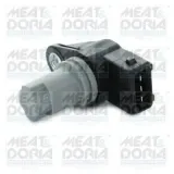 Sensor, Nockenwellenposition MEAT & DORIA 87296