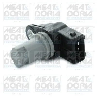 Sensor, Nockenwellenposition MEAT & DORIA 87296 Bild Sensor, Nockenwellenposition MEAT & DORIA 87296