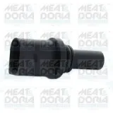 Sensor, Geschwindigkeit/Drehzahl MEAT & DORIA 87299