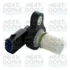 Drehzahlsensor, Automatikgetriebe MEAT & DORIA 87308