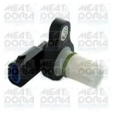 Drehzahlsensor, Automatikgetriebe MEAT & DORIA 87308