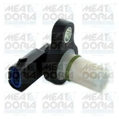 Drehzahlsensor, Automatikgetriebe MEAT & DORIA 87308 Bild Drehzahlsensor, Automatikgetriebe MEAT & DORIA 87308