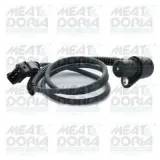 Impulsgeber, Kurbelwelle MEAT & DORIA 87310
