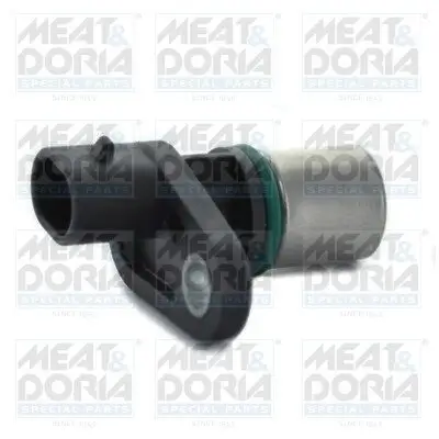 Impulsgeber, Kurbelwelle MEAT & DORIA 87314 Bild Impulsgeber, Kurbelwelle MEAT & DORIA 87314