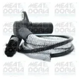 Impulsgeber, Kurbelwelle MEAT & DORIA 87318