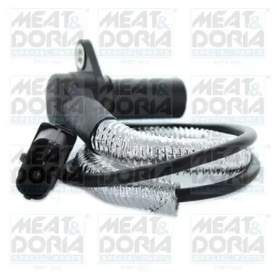 Impulsgeber, Kurbelwelle MEAT & DORIA 87318 Bild Impulsgeber, Kurbelwelle MEAT & DORIA 87318