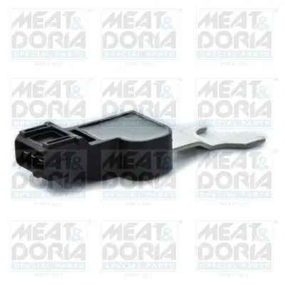 Sensor, Nockenwellenposition MEAT & DORIA 87321 Bild Sensor, Nockenwellenposition MEAT & DORIA 87321