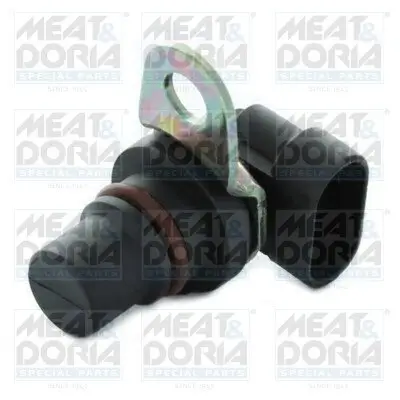 Sensor, Nockenwellenposition MEAT & DORIA 87326
