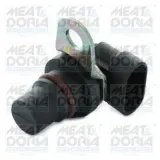 Sensor, Nockenwellenposition MEAT & DORIA 87326
