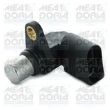 Sensor, Nockenwellenposition MEAT & DORIA 87327