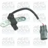 Sensor, Nockenwellenposition MEAT & DORIA 87328