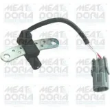 Sensor, Nockenwellenposition MEAT & DORIA 87328