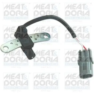 Sensor, Nockenwellenposition MEAT & DORIA 87328 Bild Sensor, Nockenwellenposition MEAT & DORIA 87328