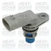 Sensor, Nockenwellenposition MEAT & DORIA 87332E