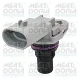 Sensor, Nockenwellenposition MEAT & DORIA 87332