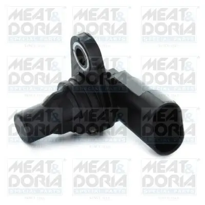 Sensor, Nockenwellenposition MEAT & DORIA 87336