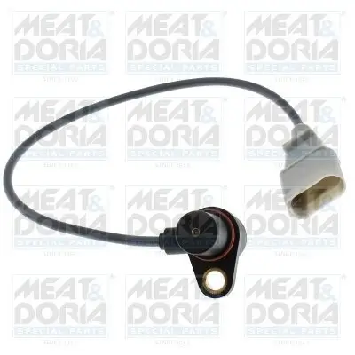 Impulsgeber, Kurbelwelle MEAT & DORIA 87339 Bild Impulsgeber, Kurbelwelle MEAT & DORIA 87339
