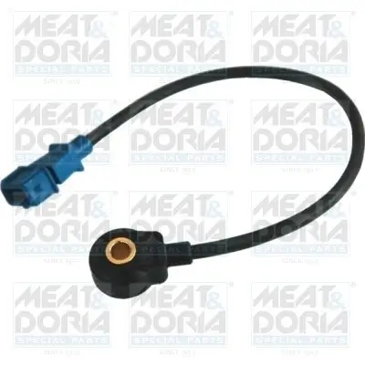 Klopfsensor MEAT & DORIA 87348