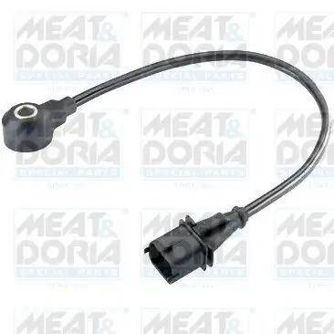 Klopfsensor MEAT & DORIA 87350