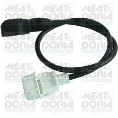 Klopfsensor MEAT & DORIA 87356