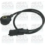 Klopfsensor MEAT & DORIA 87358