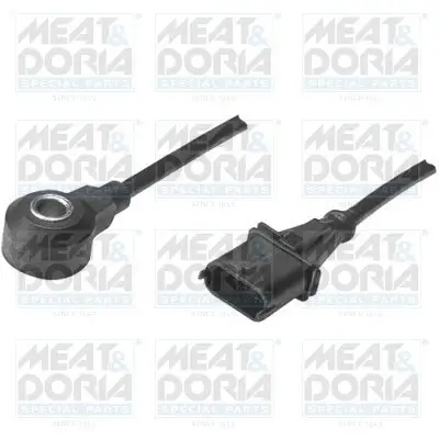 Klopfsensor MEAT & DORIA 87367