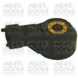 Klopfsensor MEAT & DORIA 87378