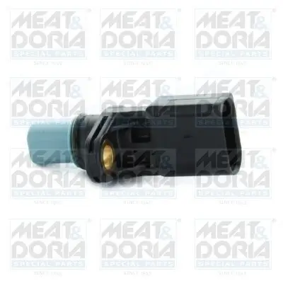 Sensor, Nockenwellenposition MEAT & DORIA 87379