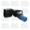 Sensor, Nockenwellenposition MEAT & DORIA 87380