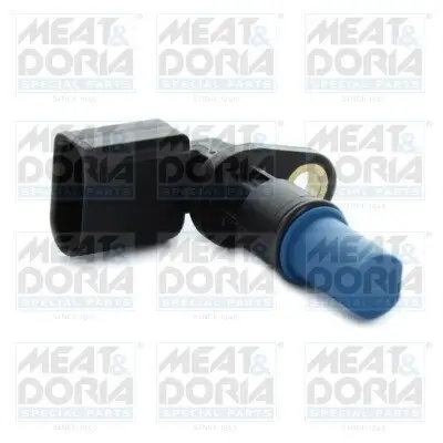 Sensor, Nockenwellenposition MEAT & DORIA 87380 Bild Sensor, Nockenwellenposition MEAT & DORIA 87380