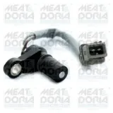 Sensor, Geschwindigkeit/Drehzahl MEAT & DORIA 87387