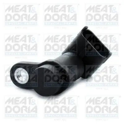 Sensor, Nockenwellenposition MEAT & DORIA 87389