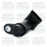 Sensor, Nockenwellenposition MEAT & DORIA 87389