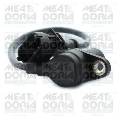 Sensor, Nockenwellenposition MEAT & DORIA 87392 Bild Sensor, Nockenwellenposition MEAT & DORIA 87392