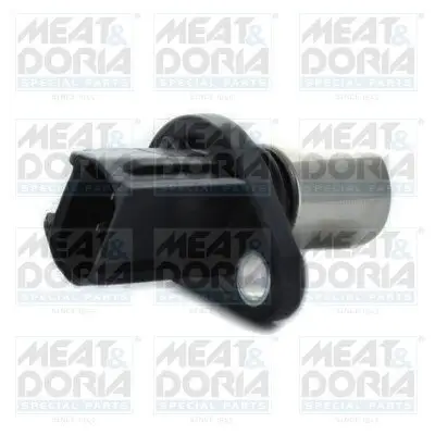 Sensor, Nockenwellenposition MEAT & DORIA 87393