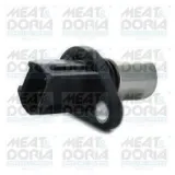 Sensor, Nockenwellenposition MEAT & DORIA 87393