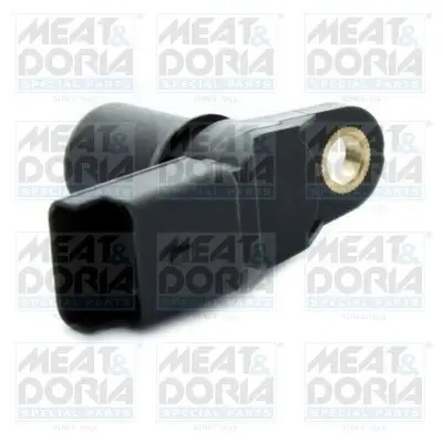 Sensor, Nockenwellenposition MEAT & DORIA 87401 Bild Sensor, Nockenwellenposition MEAT & DORIA 87401