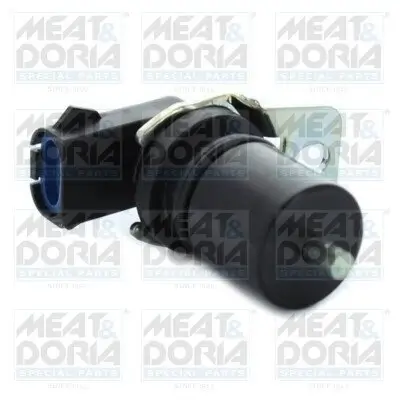 Drehzahlsensor, Automatikgetriebe MEAT & DORIA 87405