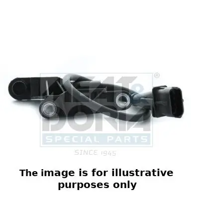 Sensor, Nockenwellenposition MEAT & DORIA 87408E Bild Sensor, Nockenwellenposition MEAT & DORIA 87408E